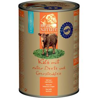 Adult Light, dåse kalv 400 g