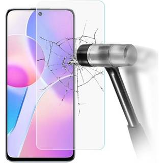 Huawei Nova Y90 Skærmbeskyttelse Hærdet Glas - 9H, 0.3mm - Klar
