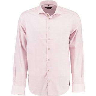 Mens shirt l/s modern fit