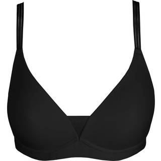 Marie Jo Louie Wireless Full Cup Bra - Black - E 65