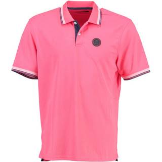 Mens performance polo regular