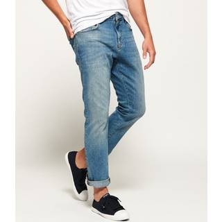 Superdry Daman jeans med lige ben