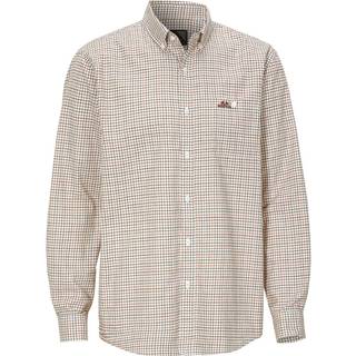 Steven 2.0 Shirt Off Hvid - Swedteam