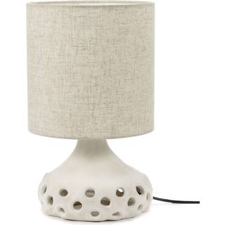 Serax Oya Bordlampe 01 Brun
