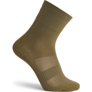 Twelve Sixteen Sky Pro Socks Khaki, Størrelse: 46-48