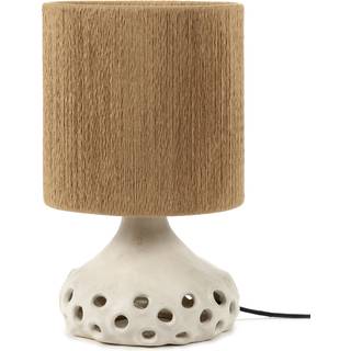 Serax Oya Bordlampe 01 Beige