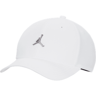Justerbar Jordan Rise-kasket - hvid - M/L