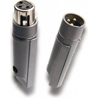 SUPRA Swift XLR hun stik | PRIS-MATCH