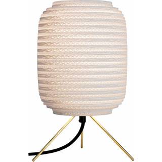 Graypants Scraplight Ausi Bordlampe Hvid