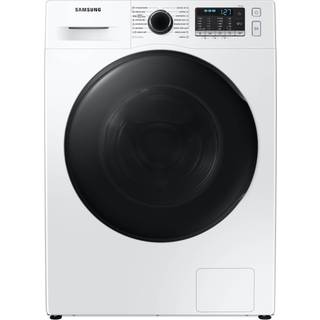 Samsung WD80TA047BT Vaske-tørremaskine - Farve: Hvid