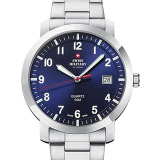 Swiss Military Hanowa SM34083.09 Herrur