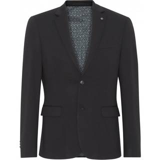 Gnious Amato Herre Blazer - Black - S/48