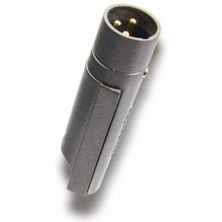 SUPRA Swift XLR han stik | PRIS-MATCH