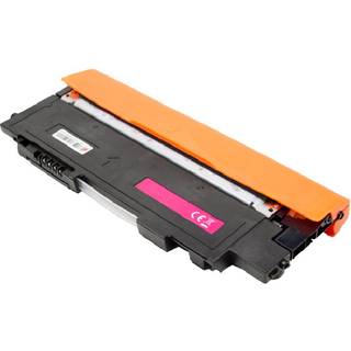HP 117X magenta toner Kompatibel 2071XM - 1.300 sider