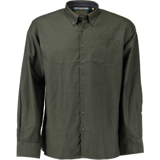 Mens shirt l/s regular fit