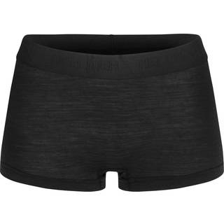Hellner Sarkas Merino Boxer Women Black Beauty, S