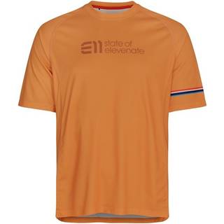 Elevenate Men's Allmountain Tee Marmalade, S