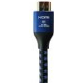 SVS SoundPath Ultra HDMI 2.1 kabel (8K@60 Hz) | 1 meter | PRIS-MATCH