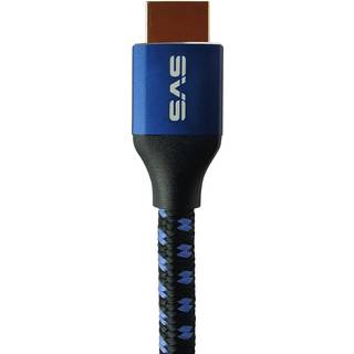 SVS SoundPath Ultra HDMI 2.1 kabel (8K@60 Hz) | 3 meter | PRIS-MATCH