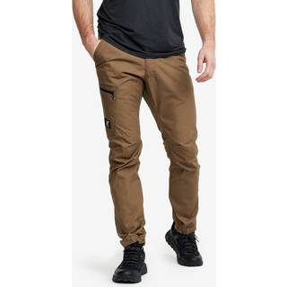 Outdoor Basic Pants Herre Cub, Størrelse:M - Outdoorbukse, Vandrebukse & Trekkingbukse