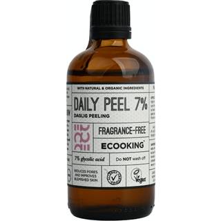 Ecooking Daily Peel 7%, 100 ml