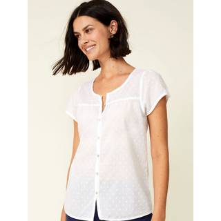 Aspiga Aspiga White Shirt