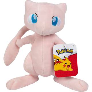 "Pokémon Mew Bamse"