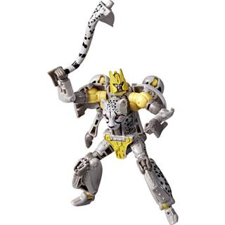 Transformers Nightprowler Legacy Collection Figur