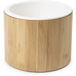 Bamboo Ergo Madskål - 800 ml
