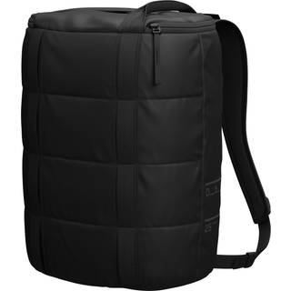 Db Roamer Duffel Pack, 25L, black out