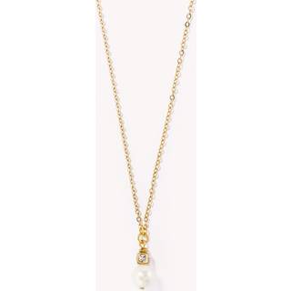 Coeur de Lion Halskette - Fairy - 111410.1416.0 - gold