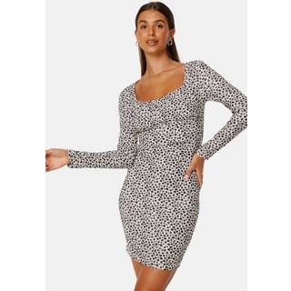 Norma Floral Print Dress