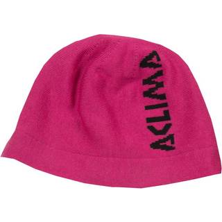 Aclima WarmWool Jib Beanie Cerise, XL