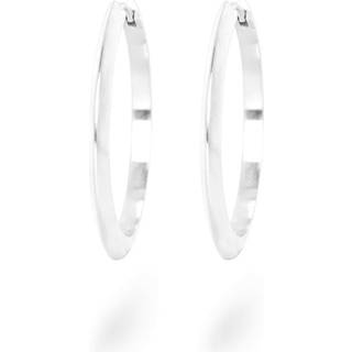 IX Berta Earring Silver