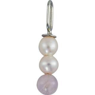Pearl Stick Charm 4mm