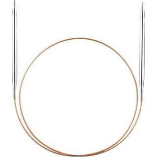 12 mm - Addi Classic Rundpinde 100 cm, fra Addi