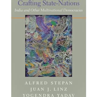 Crafting State-Nations