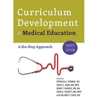 Curriculum Development for Medical Education