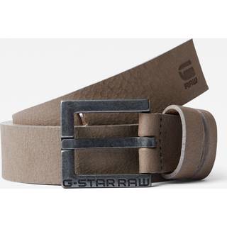 New Duko Belt - Grey - Men