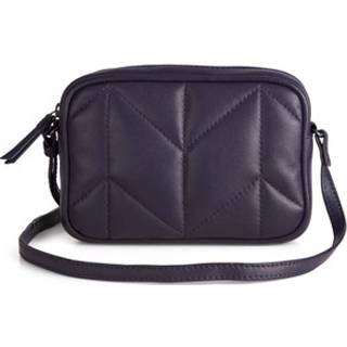 Markberg Crossbody Skuldertaske Pernilla I Noctumal Purple