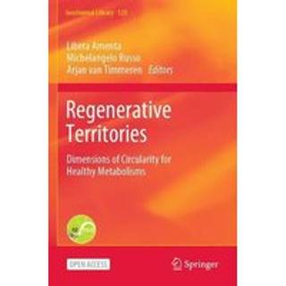 Regenerative Territories