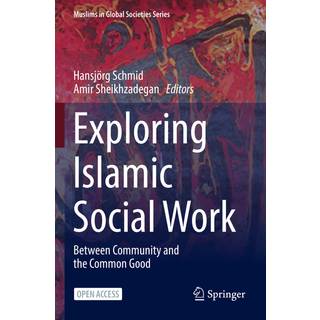 Exploring Islamic Social Work