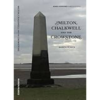 NEW MILTON,CHALKWELL & the CROWSTONE (2023)