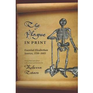 The Plague in Print