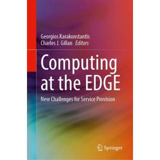 Computing at the EDGE