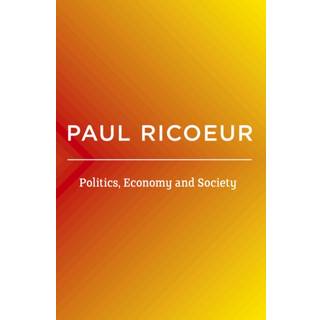 Politics, Economy, and Society