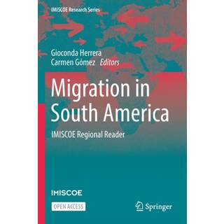 Migration in South America