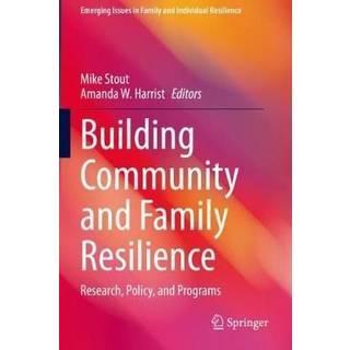 Building Community and Family Resilience