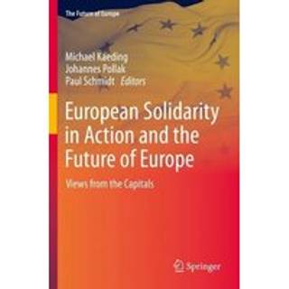 European Solidarity in Action and the Future of Europe