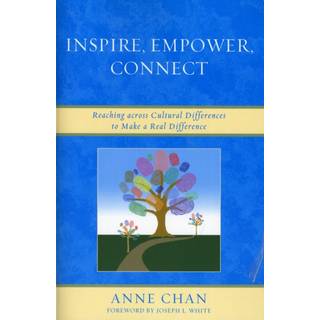 Inspire, Empower, Connect